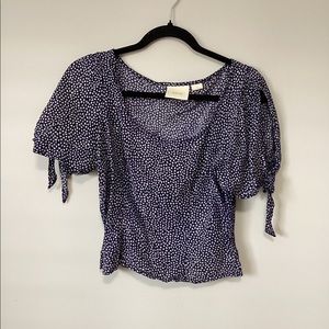 Anthropologie shirt Maive